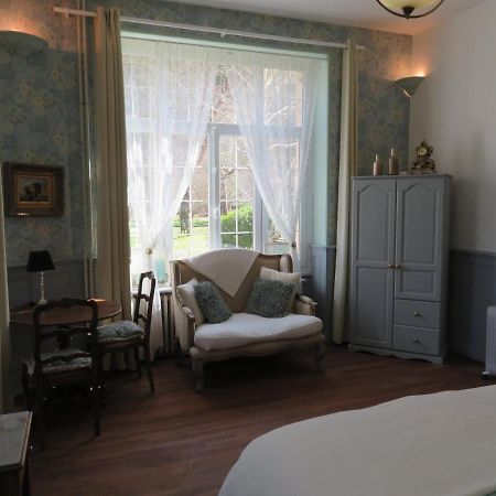 Chambres D'Hotes Chateau De Viviez מראה חיצוני תמונה